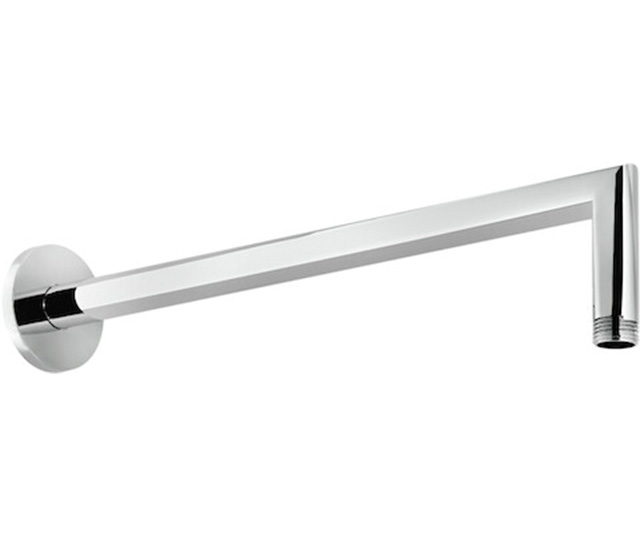 Brazo de ducha, brazo para pared
