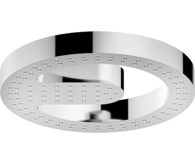 Rociador de ducha, rociador orientable