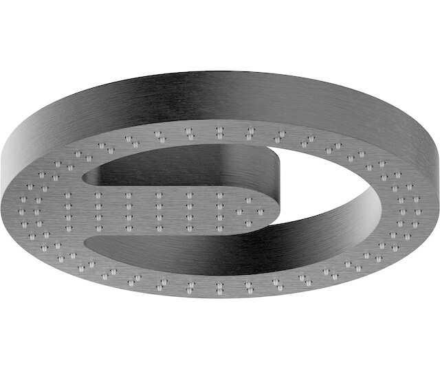 Rociador de ducha, rociador orientable