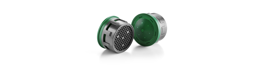 AIREADOR NEOPERL® CON CAUDAL LIMITADO