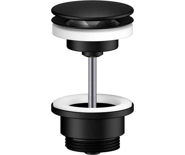 Desag&uuml;e para lavabo universal