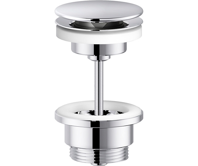 Desag&uuml;e para lavabo universal