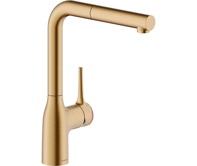 Fregadero, monomando