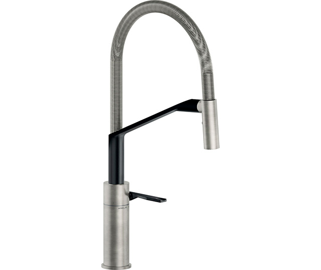 Fregadero, monomando