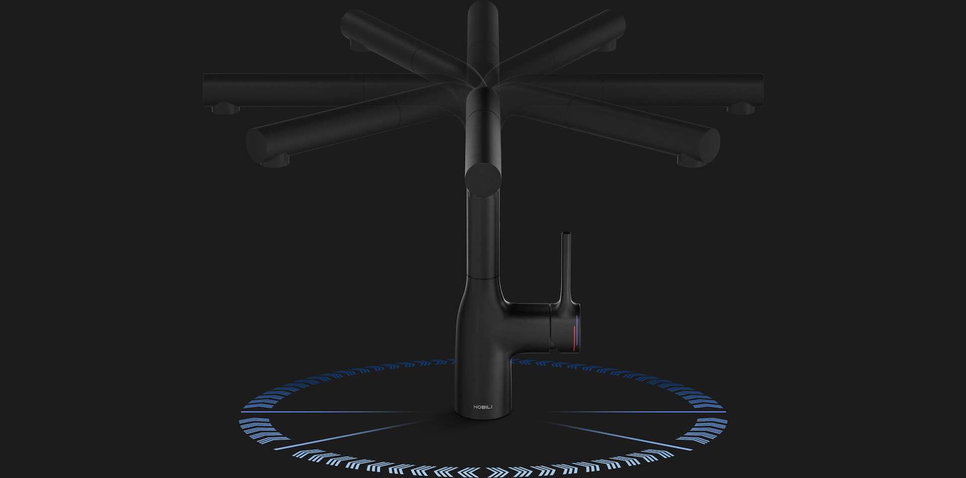 ROTACI&Oacute;N CONTROLADA