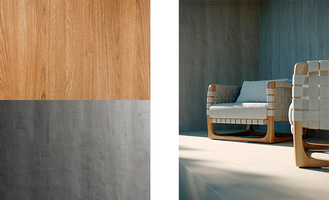 PUREZA EN LA SIMPLICIDAD