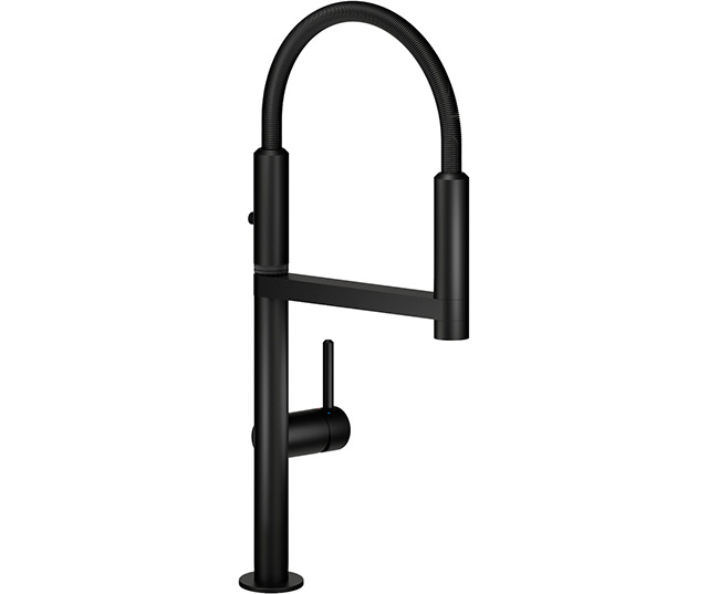 Fregadero, monomando