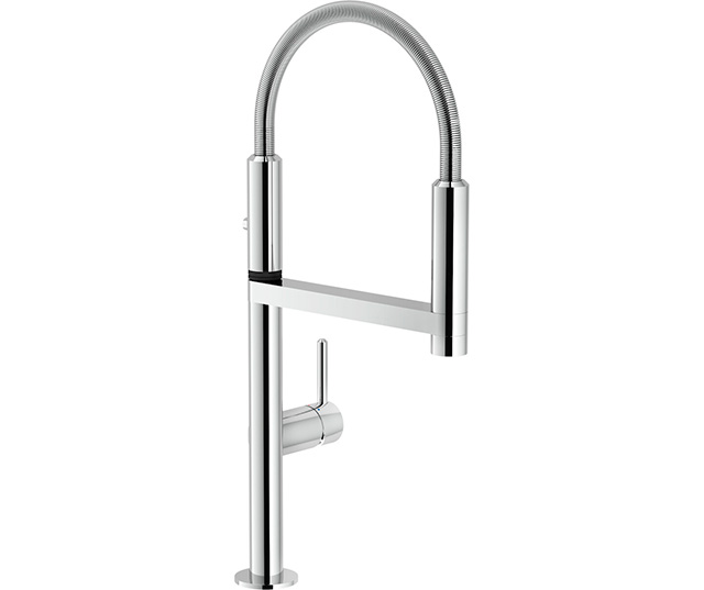 Fregadero, monomando