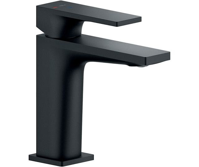 Lavabo, monomando de ahorro energ&eacute;tico