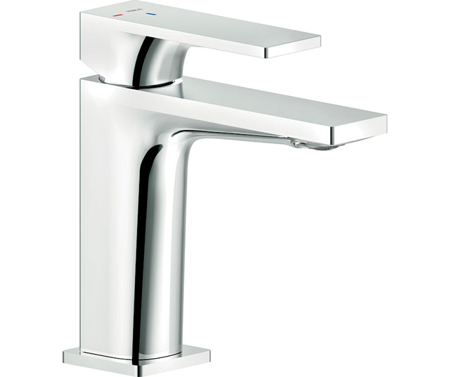 Lavabo, monomando de ahorro energ&eacute;tico