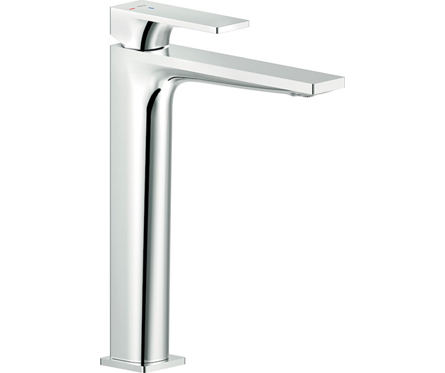 Lavabo, monomando de ahorro energ&eacute;tico