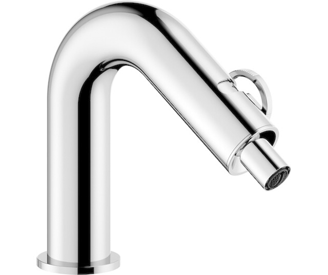 Bid&eacute;, monomando