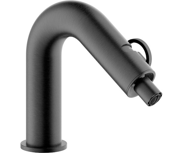 Bid&eacute;, monomando